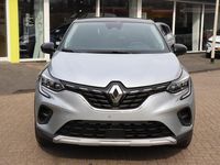 tweedehands Renault Captur 1.6 E-Tech Hybrid 145 Techno