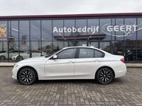 tweedehands BMW 340 340 (f30) I AUT / Leder / Harman Kardon / Wegkl. Tr