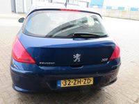 tweedehands Peugeot 308 1.6 VTi XS