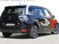 tweedehands Citroën Grand C4 Picasso SpaceTourer 1.2 PT 130 Business | Navi | Parkeercamera | 7-zitter