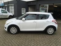 tweedehands Suzuki Swift 1.2 Bandit EASSS / AIRCO / APK MAART 2025 / NETTE