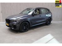 Occasion BMW X5 Executive 286 PK (210 kW) 2020 Grijs SUV