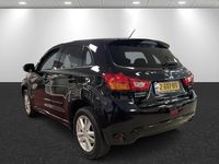 tweedehands Mitsubishi ASX 1.6 Cleartec Intense