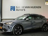 Occasion Cupra Formentor VZ 204 PK (150 kW) 2021 Grijs SUV
