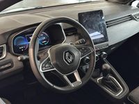 Occasion Renault Clio V Techno 2023 Grijs Hatchback