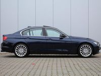 tweedehands BMW 335 ACTIVEHYBRID 3 i 3 | Head up | Clima / Cruise control | Navigatie | Leder | Schuif/Kanteldak | APK |