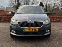 Occasion Skoda Fabia 95 PK (69 kW) 2020