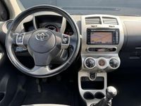tweedehands Toyota Urban Cruiser 1.3 VVT-i Dynamic 1e Eigenaar,Navi,Clima,Cruise,Tr