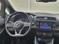 tweedehands Nissan Leaf e+ N-Connecta 62 kWh