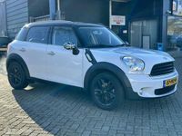 tweedehands Mini Cooper Countryman 1.6 Chili