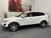 tweedehands Volvo XC60 2.0 T5 FWD Summum LEDER CRUISE CONTROL CLIMATE CON