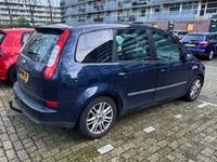 tweedehands Ford C-MAX 1.8-16V First Edition