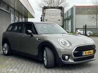 tweedehands Mini Cooper Clubman 1.5 Pepper / Sportstoelen / Navi / Autom