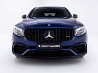 tweedehands Mercedes GLC63 AMG AMG S Coupé 4MATIC+ | Schuifdak | Keramisch | Carbon |