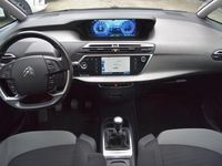 tweedehands Citroën C4 Picasso 1.6 THP Intensive '15 Navi Clima Cruise Inruil mog