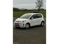 tweedehands VW up! UP! 1.0 BMT move