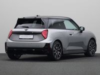 Nieuw Mini Cooper SE 160 kW (218 PK) 2026 Grijs Hatchback