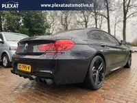 tweedehands BMW 640 640 Gran Coupé i High Executive Aut. | M6 Uitgevoer