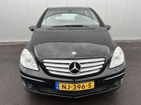 tweedehands Mercedes B170 170