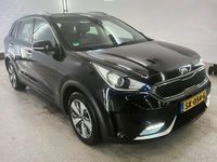Occasion Kia Niro 44 PK (32 kW) 2018 Zwart SUV