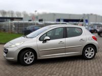 tweedehands Peugeot 207 1.6 VTi XS Pack 5 DRS AIRCO CRUISE LM NAP