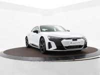 tweedehands Audi e-tron GT quattro 93 kWh/476PK · glazen panorama-dak · Li