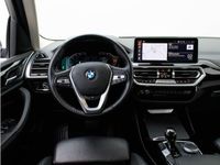 tweedehands BMW X3 sDrive18d Bns Edit. Leder | LED | All Seasonbanden