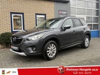 Occasion Mazda CX-5 165 PK (121 kW) 2015 Grijs SUV