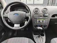 tweedehands Ford Fusion 1.6-16V Futura 1e EigenbaarAutomaatVerwarmd voor