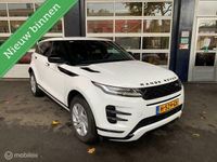 tweedehands Land Rover Range Rover evoque 2.0 P200 AWD R-Dynamic