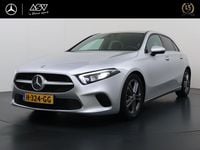 Occasion Mercedes A160 109 PK (80 kW) 2020 Grijs Hatchback