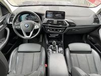 tweedehands BMW X3 xDrive30e High Executive 19"/Trekhaak/Live cockpit professional/Stoelverwarming/HiFi/Apple Carplay & Android Auto/Elektrische Klep