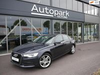 Occasion Audi A6 Business 180 PK (132 kW) 2014 Blauw Sedan