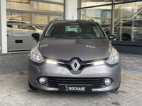 tweedehands Renault Clio IV Estate 0.9 TCe Limited Airco / PDC / Navigatie / DAB / Privacy Glass