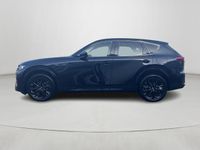 tweedehands Mazda CX-60 2.5 e-SkyActiv PHEV Homura