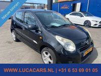 tweedehands Suzuki Alto 1.0 Comfort Plus