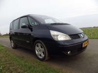 tweedehands Renault Espace 2.0 16V Turbo E4 AUT