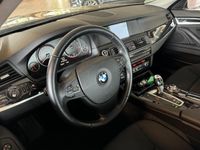 tweedehands BMW 523 523 5-serie i Executive V6 AUT. Cruise Ecc Keyless