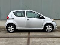 tweedehands Toyota Aygo 1.0-12V Comfort airco, full optie! NAP!