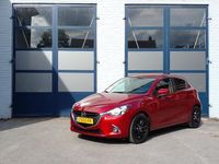 Occasion Mazda 2 Inclusive 90 PK (66 kW) 2019 Rood (metallic) Hatchback