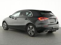 Occasion Mercedes A250 218 PK (160 kW) 2021 Zwart Hatchback