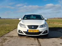 Occasion Seat Ibiza Ecomotive 74 PK (54 kW) 2010