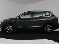 Occasion VW Tiguan Comfortline 131 PK (96 kW) 2019 Grijs SUV