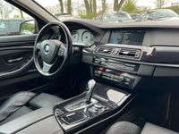 tweedehands BMW 528 528 i High Executive | Leer | Navi | Clima | Camera