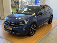 tweedehands VW Taigo 1.0 TSI Life I 19 INCH I Apple carplay I IQ light