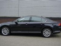 tweedehands VW Passat 1.4 TSI Highline Executive 17Inch.Lichtmetaal Rijk