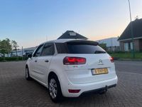 tweedehands Citroën C4 Picasso 1.6 e-HDi Business *AUTOMAAT* 3D LED|NAVi|CAMERA|NETTE STAAT!