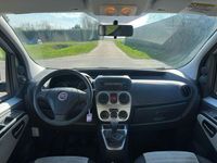 tweedehands Fiat Qubo 1.4 Dynamic 5 persoons airco