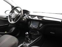 tweedehands Opel Corsa 1.4 Online Edition Automaat | Parkeersensoren | DAB Radio | Lichtmetalen velgen | Trekhaak