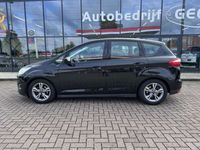 tweedehands Ford C-MAX 1.0 ECOBOOST TITANIUM / TREKHAAK